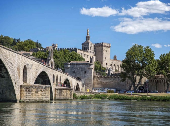 022_Schoene Aussichten Touristik - pixabay - bridge-of-avignon-862948_1280
